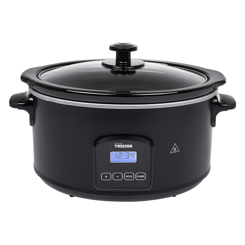Slow Cooker.
